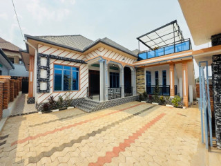 Kanombe House For Sale in Kigali