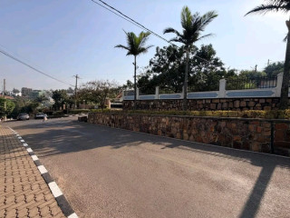 Kibagabaga Residential Plot for sale 210million