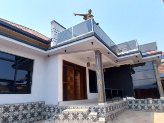 House for sale in kabeza