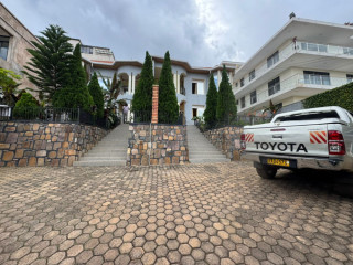 Kigali house for rent in Gacuriro
