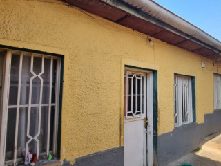 Kimoronko big Land for sale on tarmac road