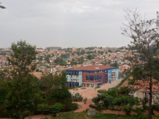 Nyarutarama-Prime Residential Plots for Sale