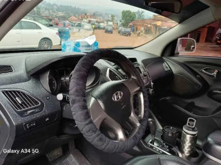 Hyundai Tucson For Sale