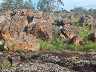 GASABO GIKOMERO STONE FOR SALE