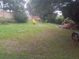 Kigali Land for sale in Nyamirambo