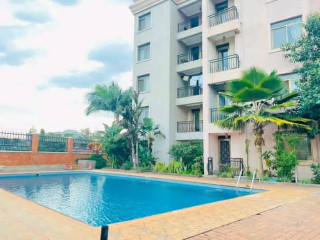 Nyarutarama fully furnished 2bedrooms apartment for rent at 850k($600) in good location
