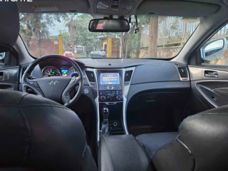 Hyundai Sonata Hybrid 2012 For Sale