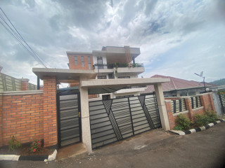 Kigali house for sale in Kagarama