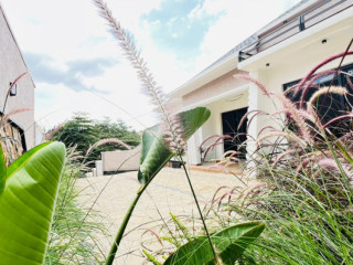 KIBAGABAGA VERY CLEANED NEW HOUSE ForSale At 160MILLION