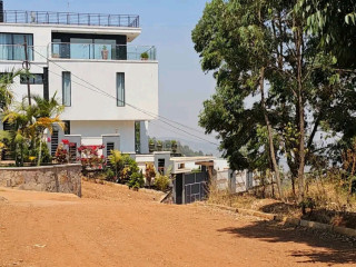 Very nice plot for sale at Kicukiro Rebero [***] 