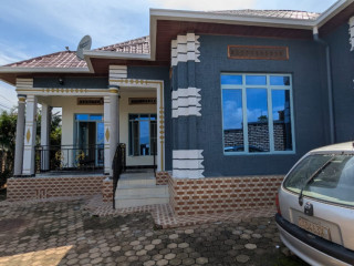 Nice house for rent at kabeza@500k