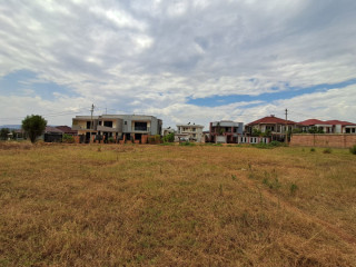 RUSORORO Residential Plot for sale 110million