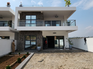 Kigali house for sale in Gacuriro