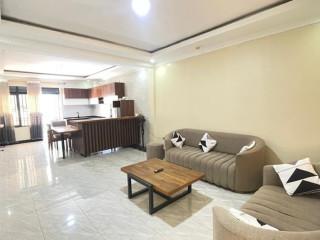 Kimihurura fully furnished 2bedrooms apartment for rent at 800k($550) in good location