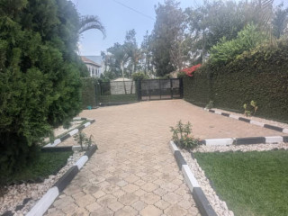 Sm:191 Gacuriro. Gacuriro furnished apartment for rent in Kigali Rwanda!