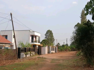 Kanombe busanza Residential Plot for sale 45million