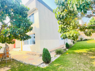 Kibagabaga furnished house for rent in Kigali