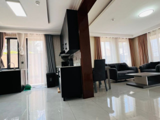 KACYIRU Fully furnished apartment for rent near American embassy in Kigali
