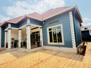 Kigali Rwanda house for rent in Kagarama Muyange