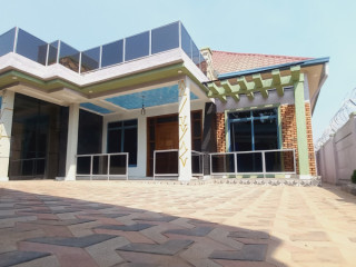 House for sale in kabeza