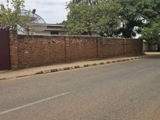 Kicukiro kabeza Residential Plot For Sale 120million