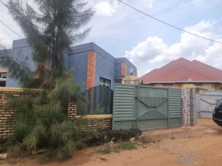🏠 House for Sale – Kanombe: [***]