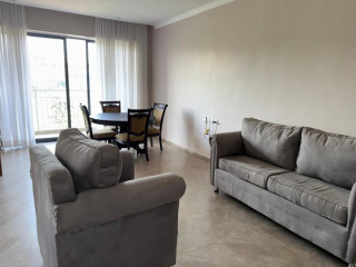 Kacyiro near Golf Beautiful furnished Apartment for rent in Kigali