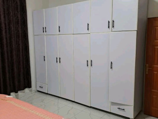 Kimironko 4bed 3bath at 1 000 000RwF furnished house for rent