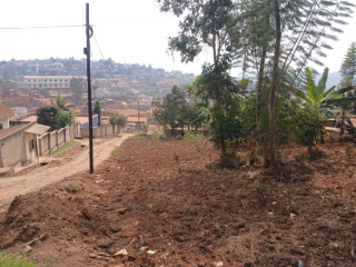 Kigali Land for sale in Kimironko