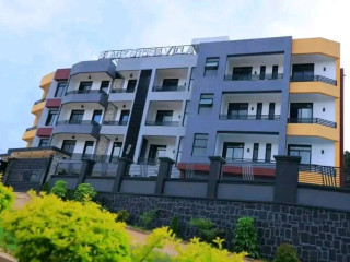 This is beautiful fully furnished apartments for rent in Kimihurura