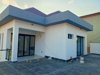 Kigali Unfurnished apartment for rent in Kibagabaga