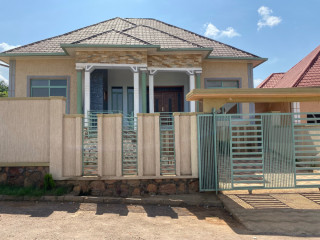 Kigali house for sale in Kagarama