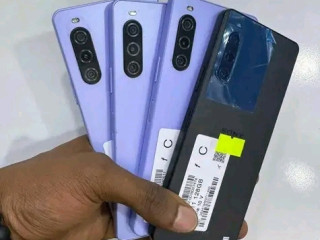 Sony Xperia 10 market 5