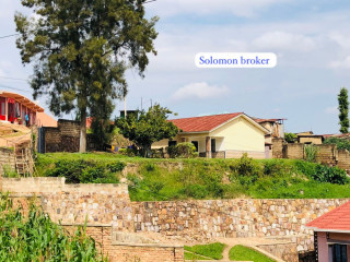 Kibagabaga plot for sale