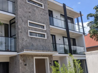 BS 52 🏡 Very Nice Fully Furnished Apartment for Rent – Gacuriro