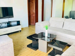 Kimironko furnished 2bedrooms apartment for rent at 700k in good location