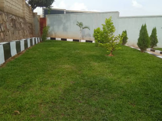 Kigali House for Sale in Gisozi