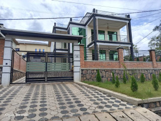 Kigali house for rent in Kibagabaga