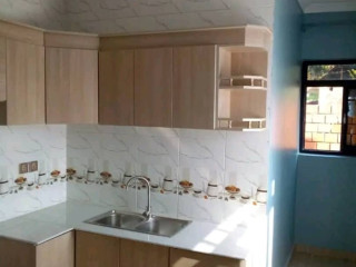 Kimironko fully furnished apartment for rent in Kigali