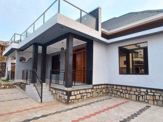 House for sale in kibagaba