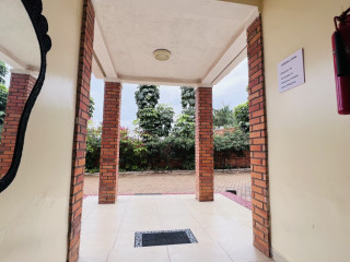 Kimironko beautiful SERVICED furnished apartments for rent in Rwanda