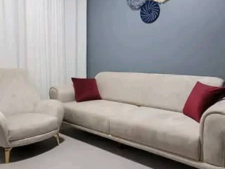 Remera fully furnished apartment for rent in Kigali