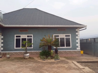 Kigali House for sale in Gikondo