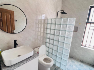 Kimironko beautiful and new contemporary house for sale in good neighborhood It has