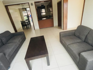Kacyiru apartment for rent in Kigali