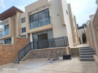Kibagababaga apartment for rent in Kigali