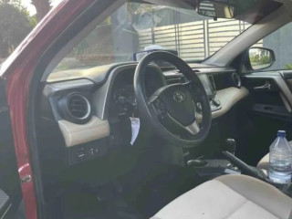 Toyota RAV4 Automatic 2015 For Sale