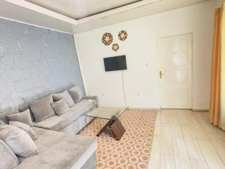 Kimihurura fully furnished 1bedroom apartment for rent at 500k($340) in good location