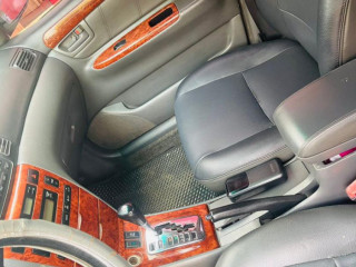 Toyota altis