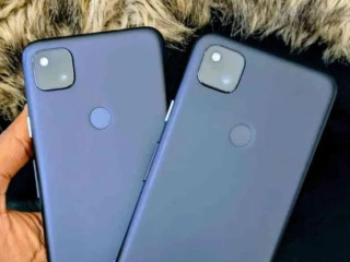 Google Pixel 4a